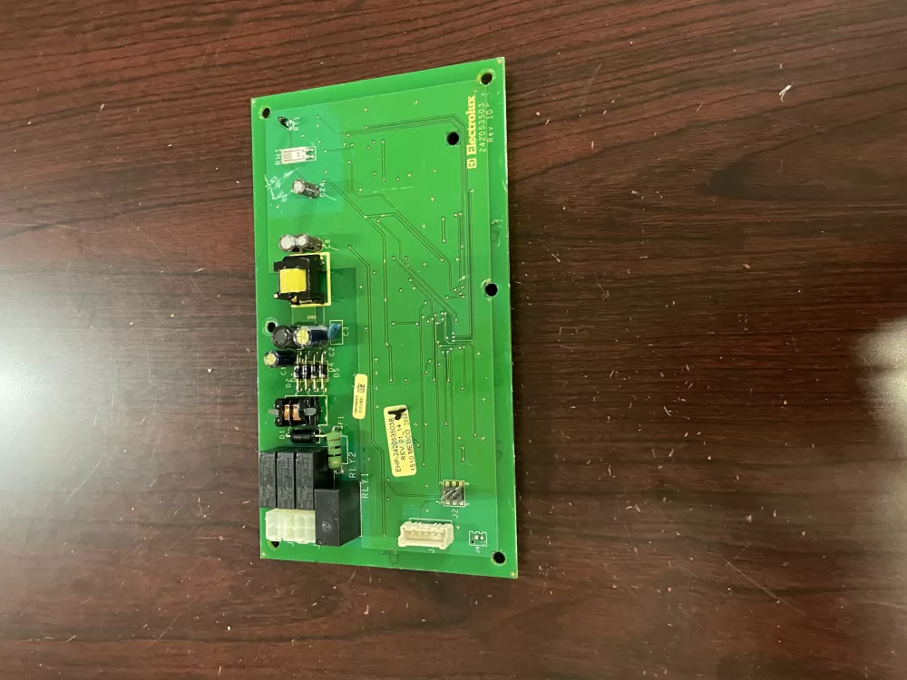 Frigidaire 242053503  AP4567227  1793035  AH3408672  EA3408672  PS3408672  242053503B Refrigerator Control Board
