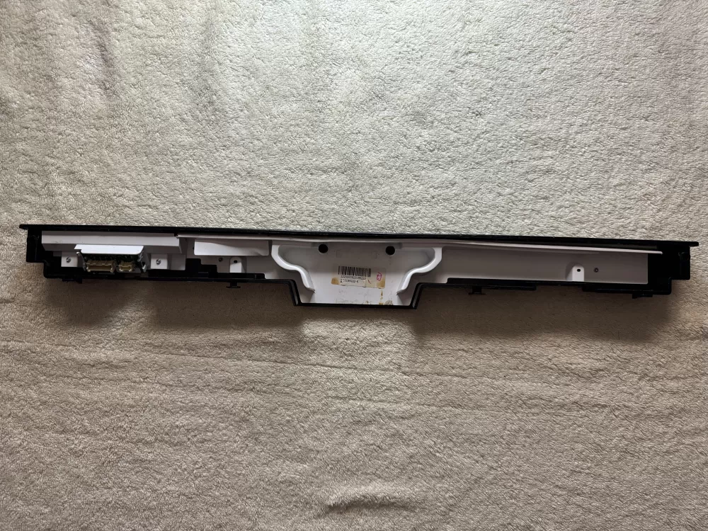 Kenmore WPW10500140 Dishwasher Control Board Console Panel AZ6865 | V355