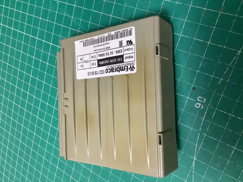 Whirlpool OEM Control Board 519301022 AZ227068 | AR1240