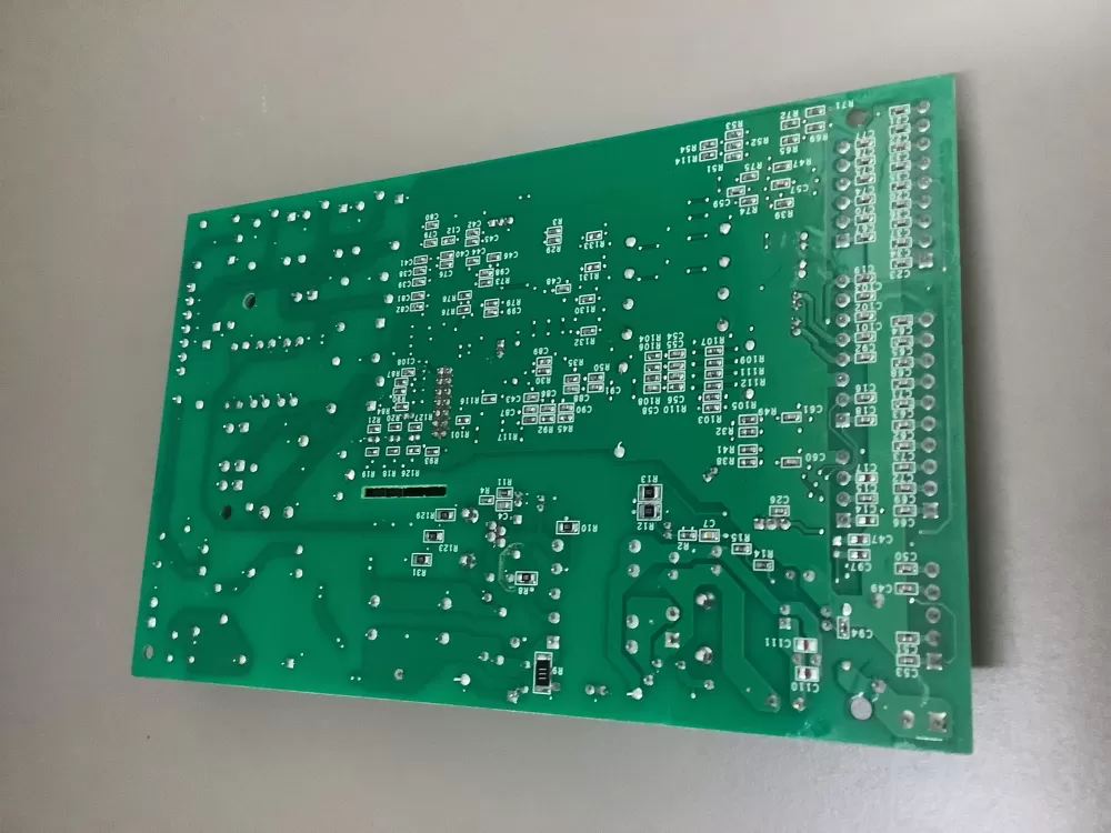 GE 200D4854G008  200D4854G013   200D2259G017  200D4852G018   200D4850G022   200D6221G013   200D6221G015  200D6221G016  WKKT 1304-00-70A Refrigerator Control Board