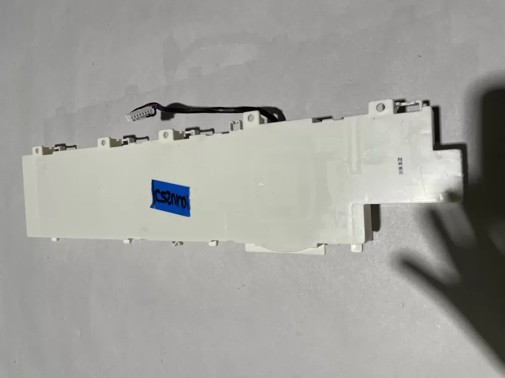 LG Kenmore EBR85755504 Washer Control Board AZ147832 | KMV253