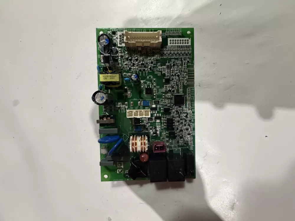 265D3440G804 GE Dishwasher Board - Control