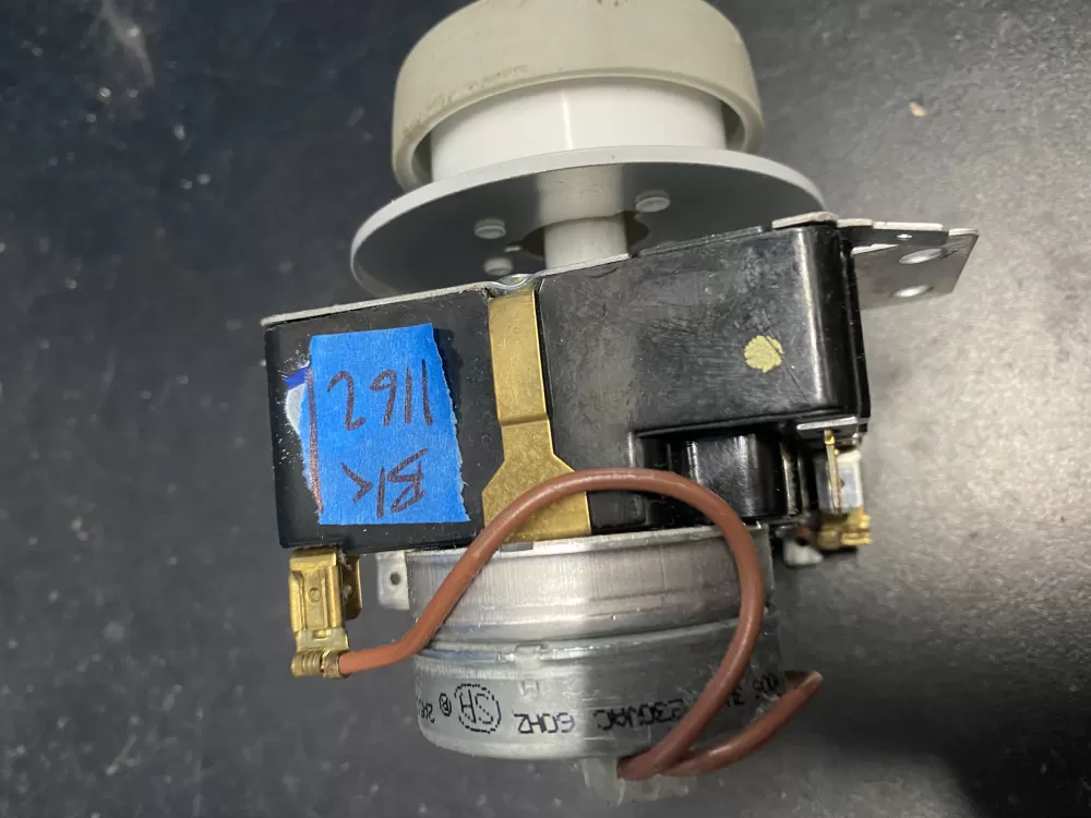 Whirlpool Kenmore Maytag WP3979617 3979617 Dryer Timer AZ22250 | BK1162