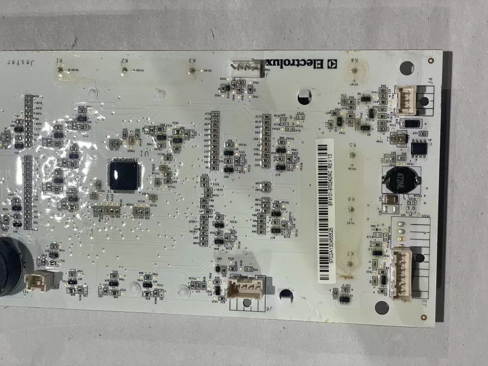 Frigidaire 242209702 Refrigerator Control Board AZ182052 | KM622