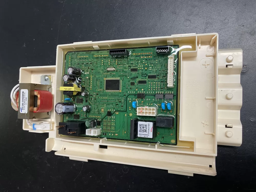 Samsung DC94-05944A Dryer Control Board