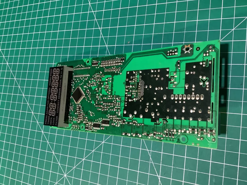 Frigidaire MD12011LH1 Microwave Control Board