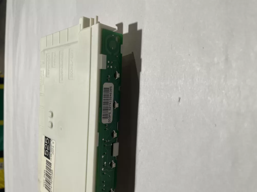 Fisher & Paykel Dishwasher Control Board 527415USP AZ186971 | KM2589