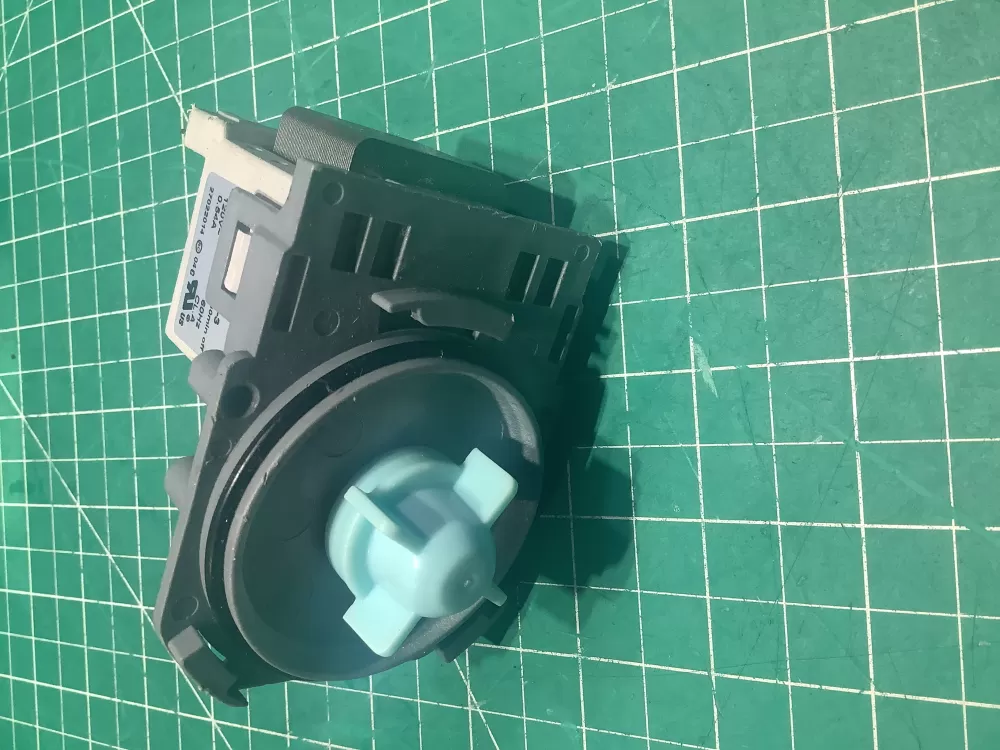 Midea Washer Water Pump B20-3 04022015 AZ142621 | SL278
