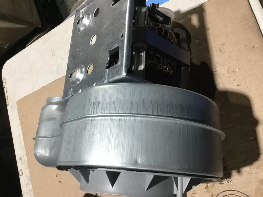Samsung 00101F 00101W 00101N Dryer Motor Assembly AZ96463 | Sl154