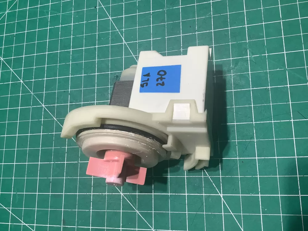 KitchenAid Kenmore 8268411 Dishwasher Drain Pump AZ142517 | SL270
