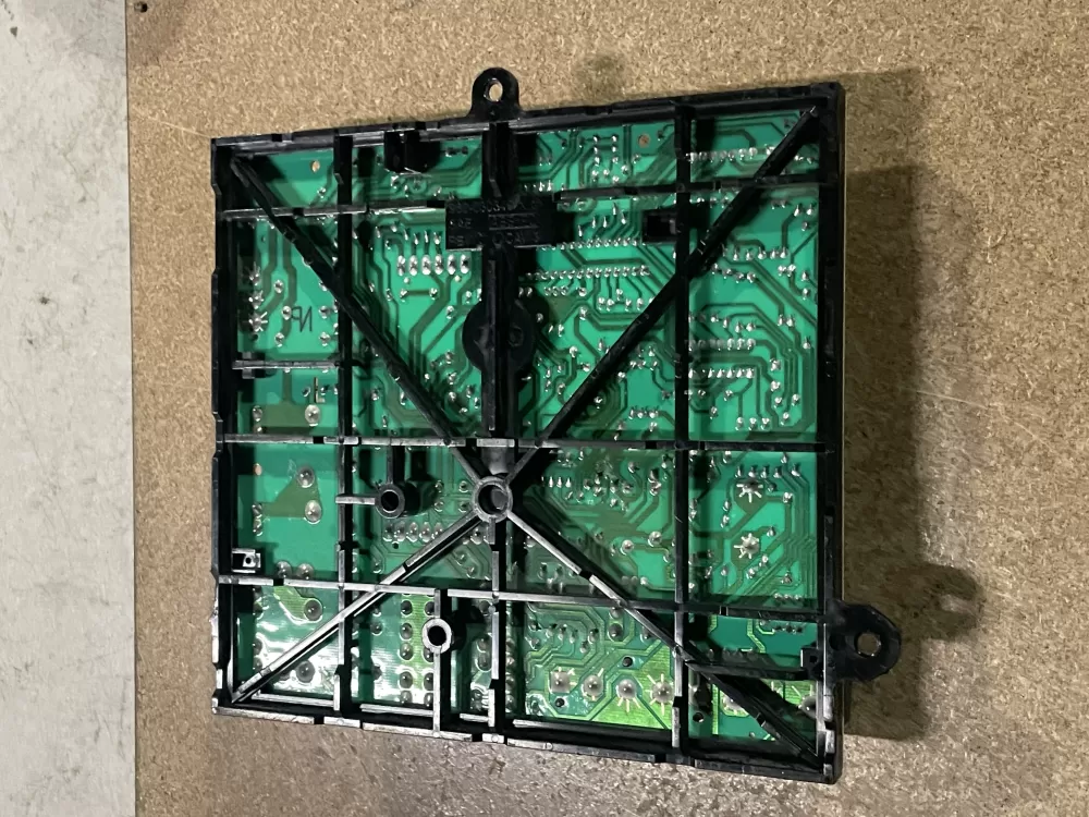 Carrier CEPL130455-01 Furnace Control Board AZ26971 | WM37