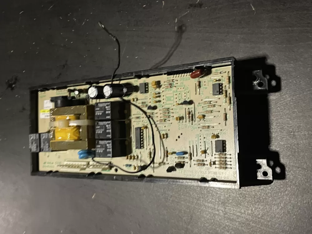Frigidaire 316207603 316248003 SF5501-002A Oven Control Board
