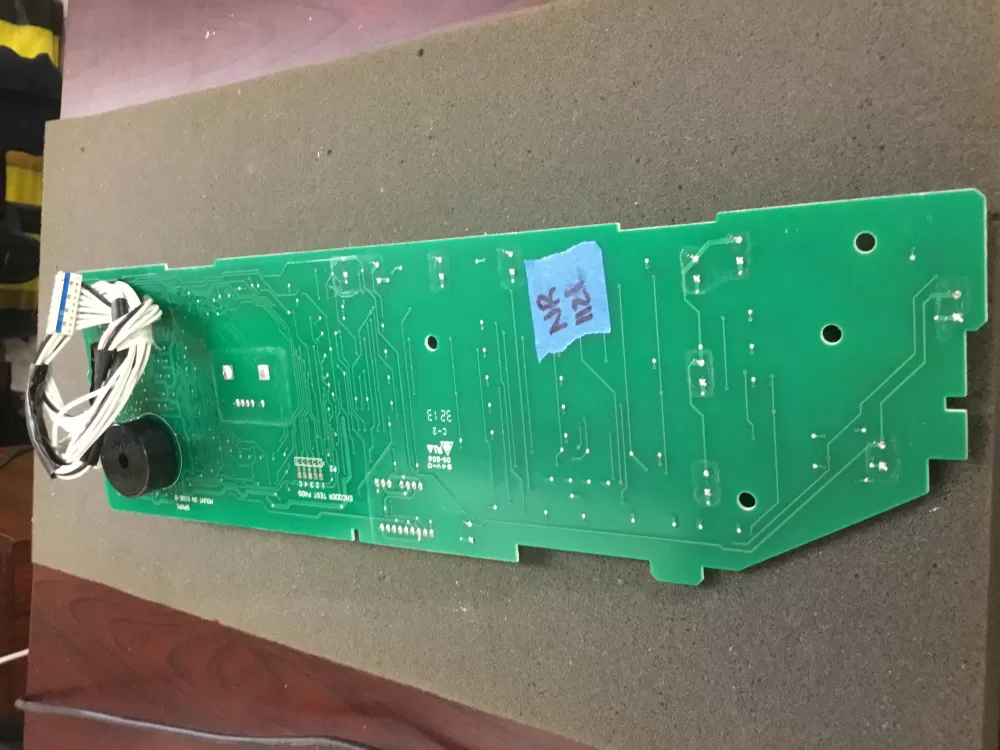 Whirlpool W10544205 WPW10536854 W10536854 Washer Control Board AZ80247 | NR1121