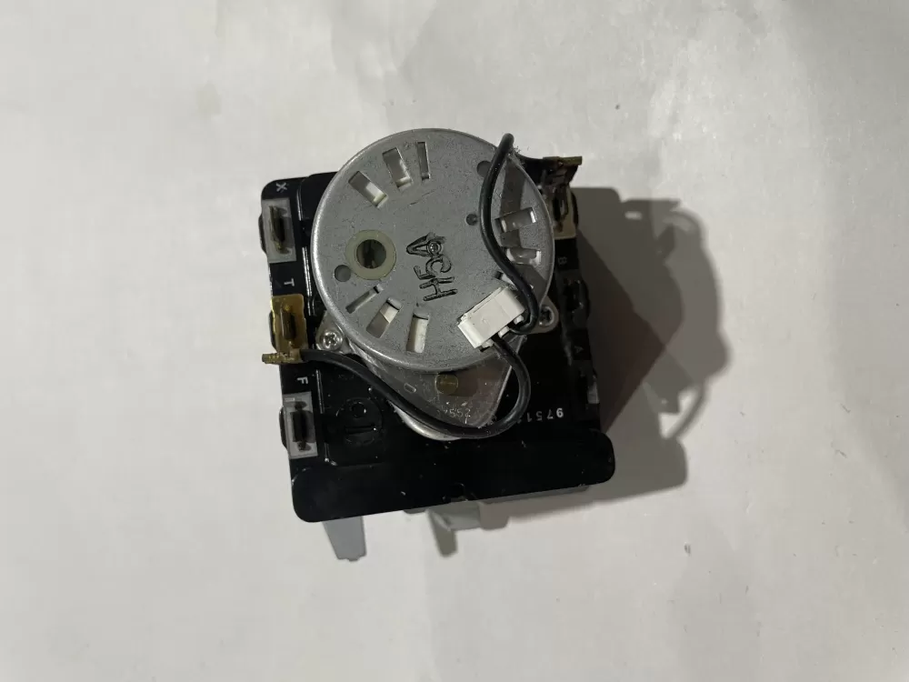 GE 175D2308P009 WE4M188 Dryer Timer AZ170795 | KM513