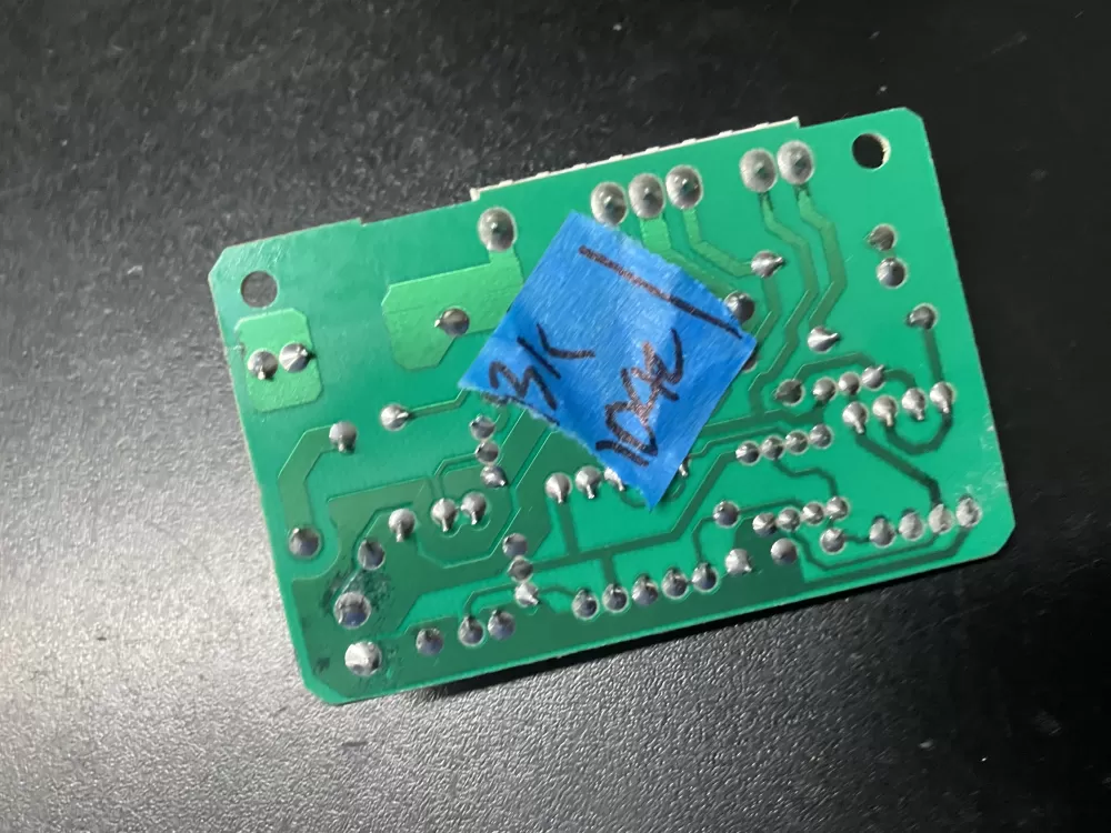 Frigidaire AP3719451 1038326 134224300 Washer Control Board AZ12318 | BK1042