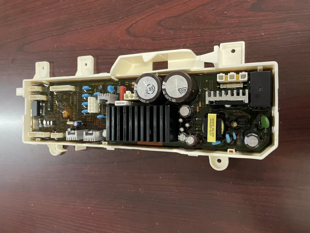 Samsung DC92 01021Z Washer Control Board AZ71817 | KMV424