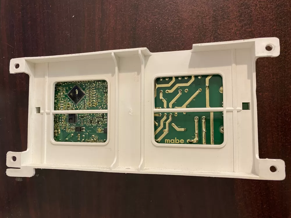 GE Hotpoint 233D1652G001 Washer Control Board AZ34125 | BK1693