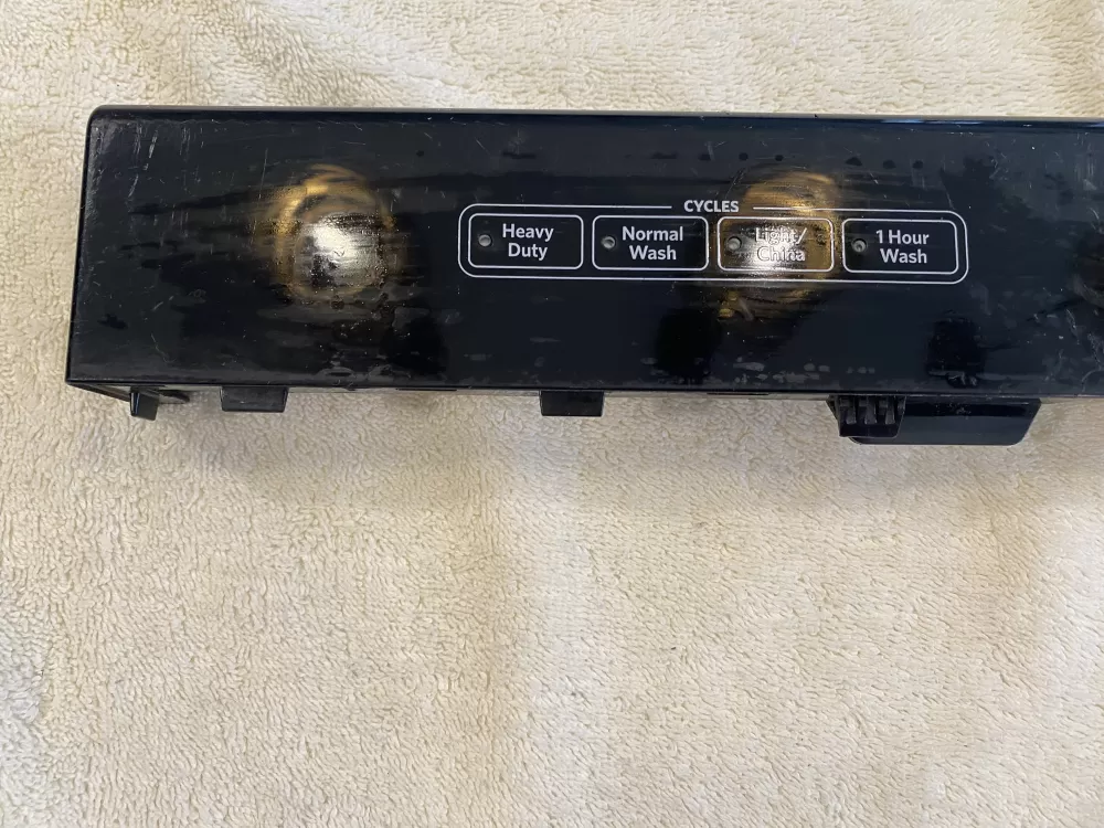 KitchenAid W10195713 W10386813 Dishwasher Control Board AZ5580 | V352