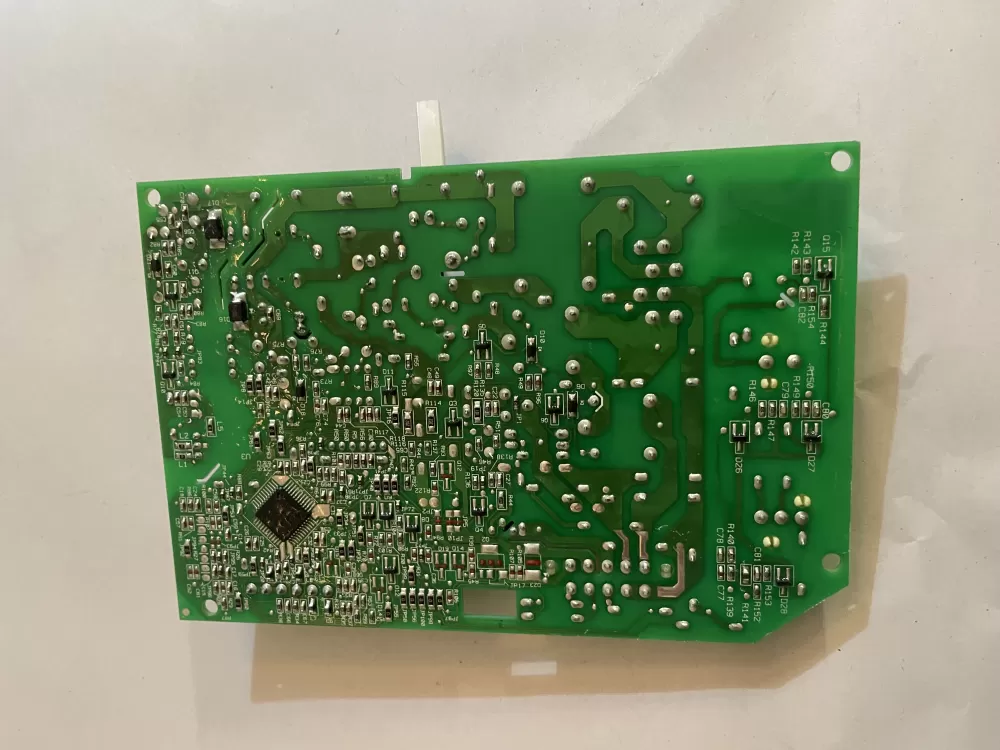 Whirlpool Kenmore W10205552 Refrigerator Control Board AZ151642 | KM1862