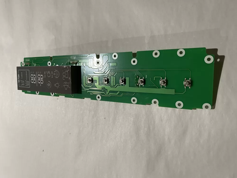 LG EBR79069502 Refrigerator 