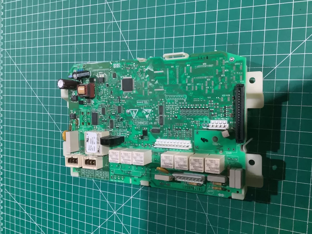 Maytag 6 2909080 Washer Control Board AZ168678 | NR2583