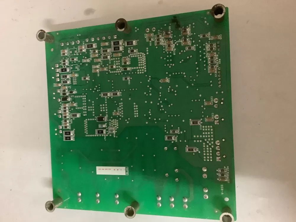 Carrier Bryant Furnace Control Board Hk38ea010 Defrost AZ102425 | AV1338