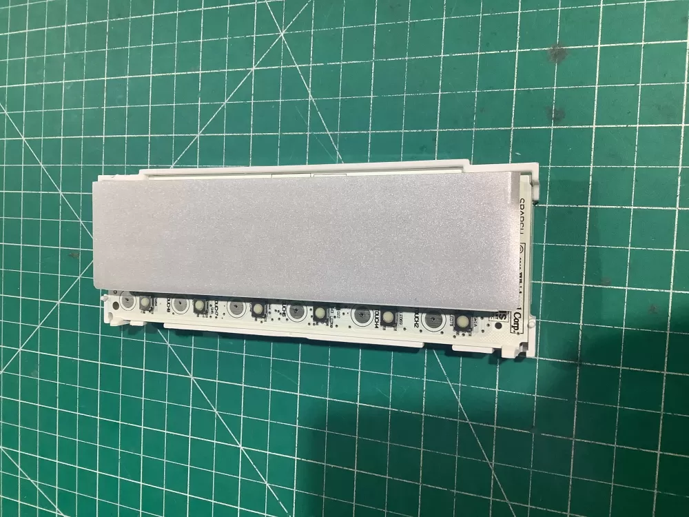 W10689399 Whirlpool Refrigerator W11082783 Includecore W11082783 Electronic Control Board + Core