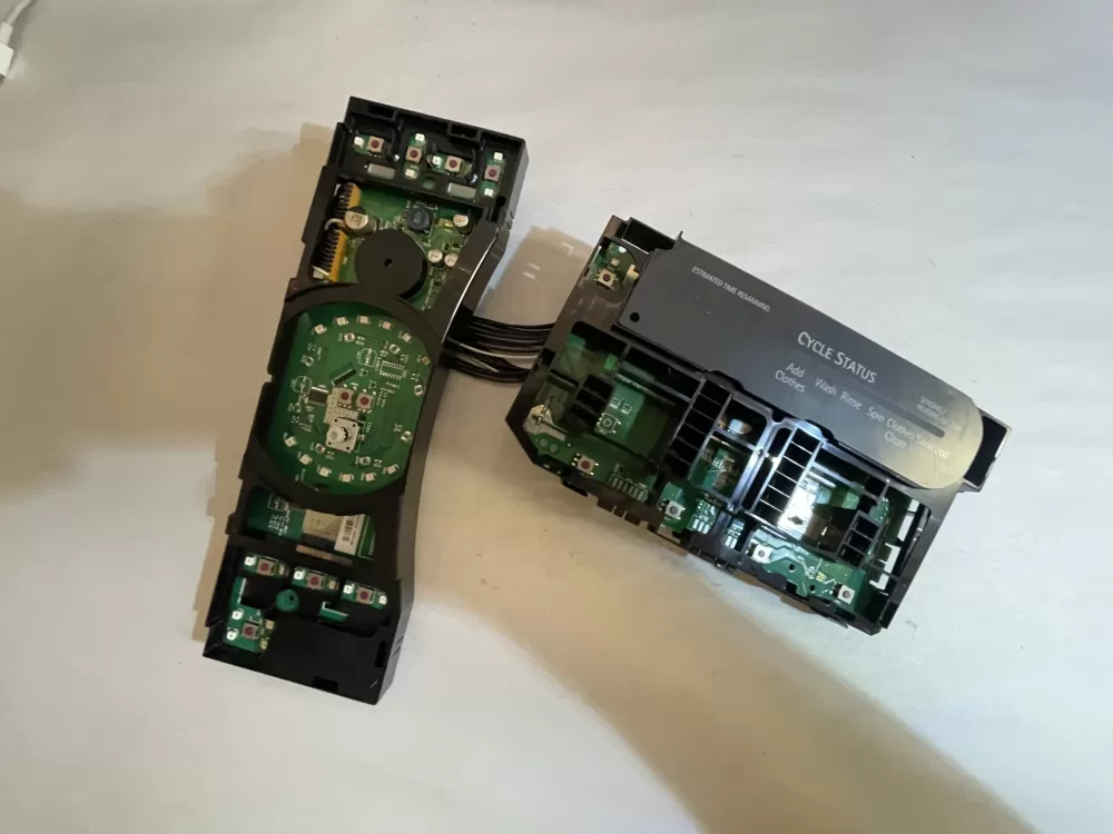 Whirlpool  Kenmore 4619 702 38161 Washer Control Board