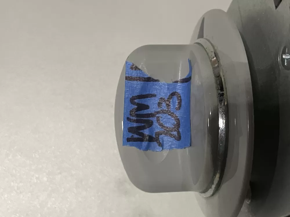 GE 212D1233P012 WE4M364 Dryer Timer AZ30820 | WM203