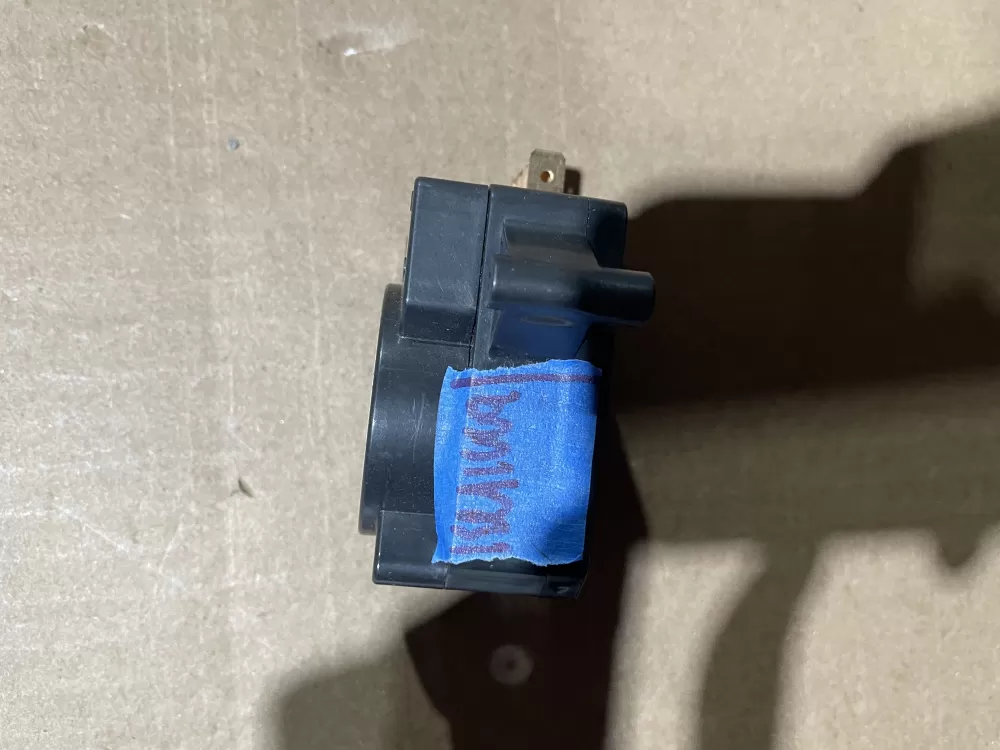 GE 162D6022P19 WR090520 Refrigerator Defrost Timer AZ84412 | KM1009