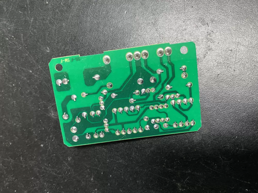 Frigidaire Kenmore Westinghouse 134810600 Washer Control Board AZ17972 | BK982