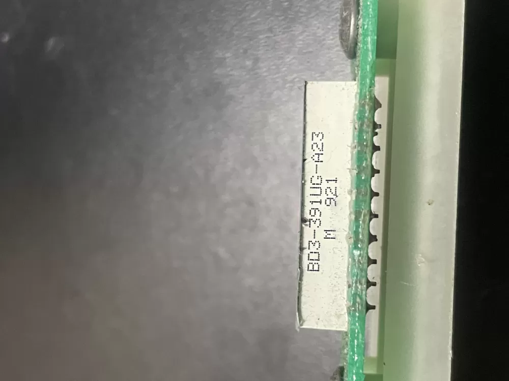 BD3-3910G-A23 Dysplay Board AZ23837 | WM1167