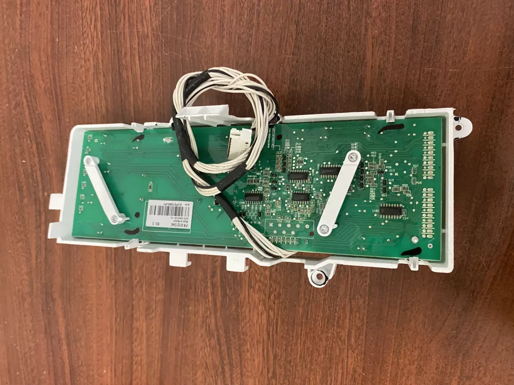 Whirlpool Amana W10215446 W10212773 Dryer Control Board AZ30184 | BK197