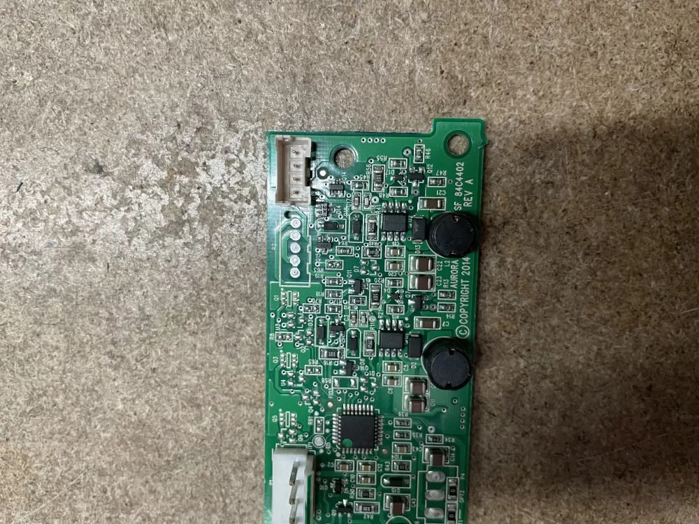 Maytag KitchenAid Jenn Air Refrigerator Control Board AZ18620 | KM1521