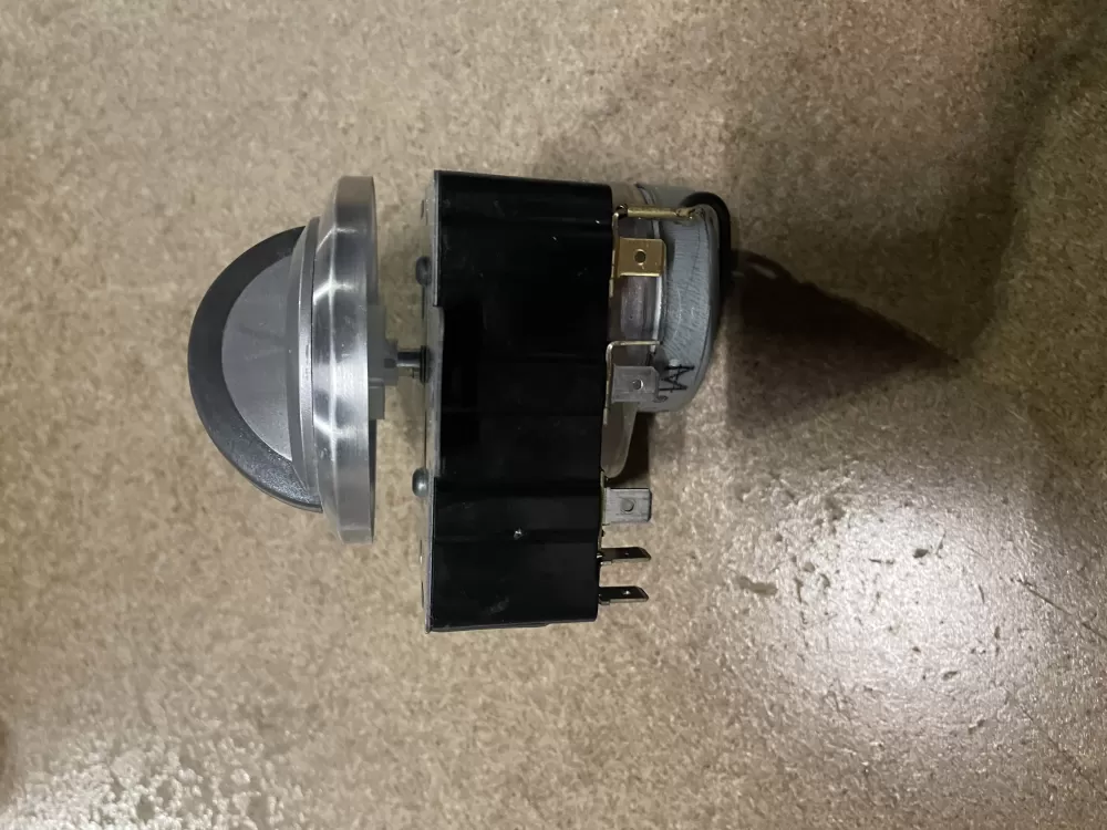 Whirlpool 8566184A 8566184 WP8566184 AP6013380 Dryer Timer AZ26291 | KM151