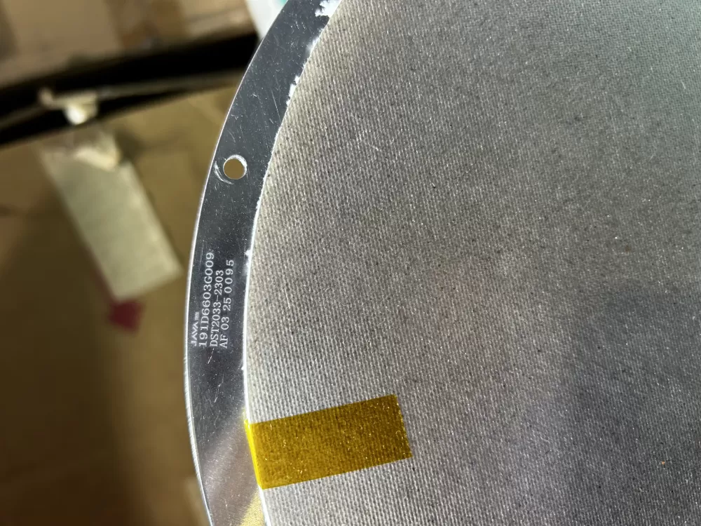 GE 191D6603G009 DST2033-2303 Range Heat Element