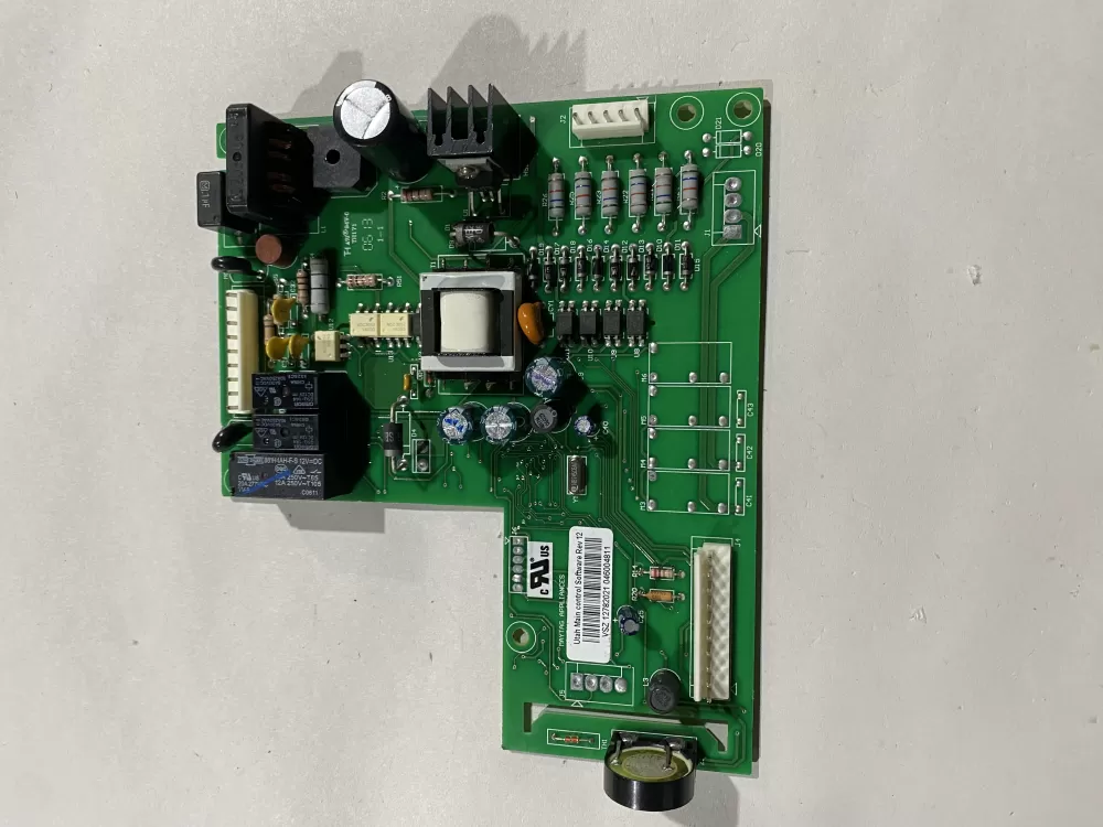 Whirlpool 12782021 Refrigerator Control Board AZ132896 | BK1470