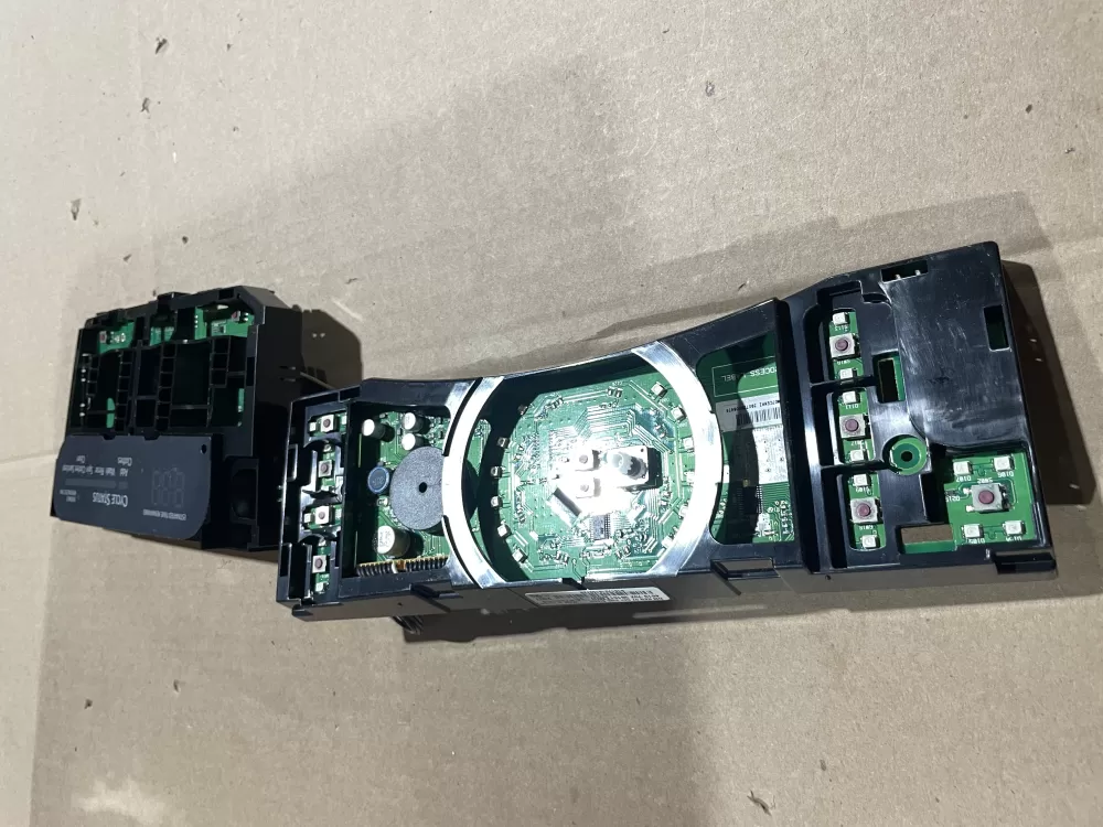 4610-702-38161 Whirlpool Board - Control