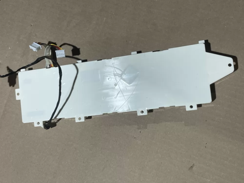 LG EBR76262201 EBR75446006 Washer Control Board AZ88498 | Wmv89