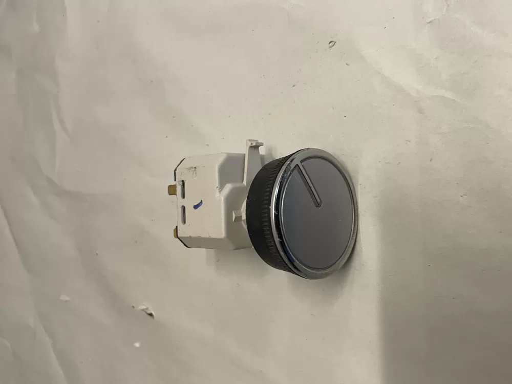 Crosley  Kenmore  Maytag  Whirlpool W10117655 WPW10117655 Dryer Crosley Control Board Start Switch