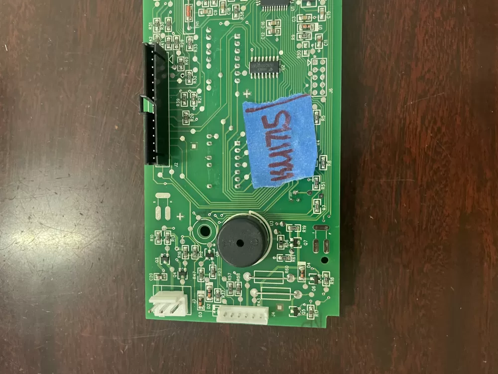 Maytag Amana 12939601 Refrigerator Control Board Dispenser AZ41008 | KM1715