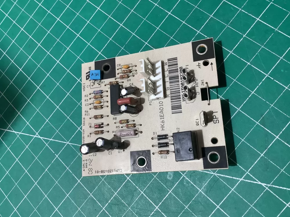 Carrier Sears CEPL130658-01 Blower Control Board AZ194917 | AR347