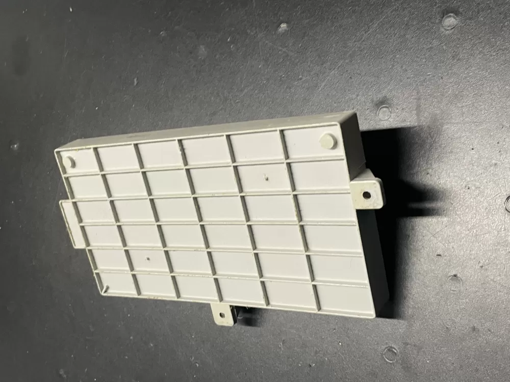 Samsung DC92-00123A Dryer Control Board AZ20906 | WM1056