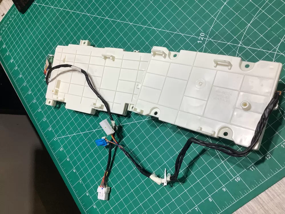 LG EBR78898214 Washer Control Board