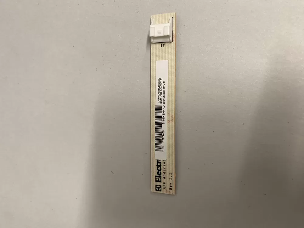 Frigidaire Refrigerator 3 LED Cluster Light Board 530452301 AZ220382 | BK1020