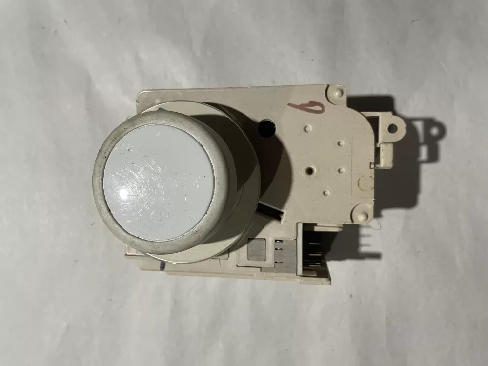 Whirlpool  Kenmore 3952499C Washer Timer Stacked Laundry Center