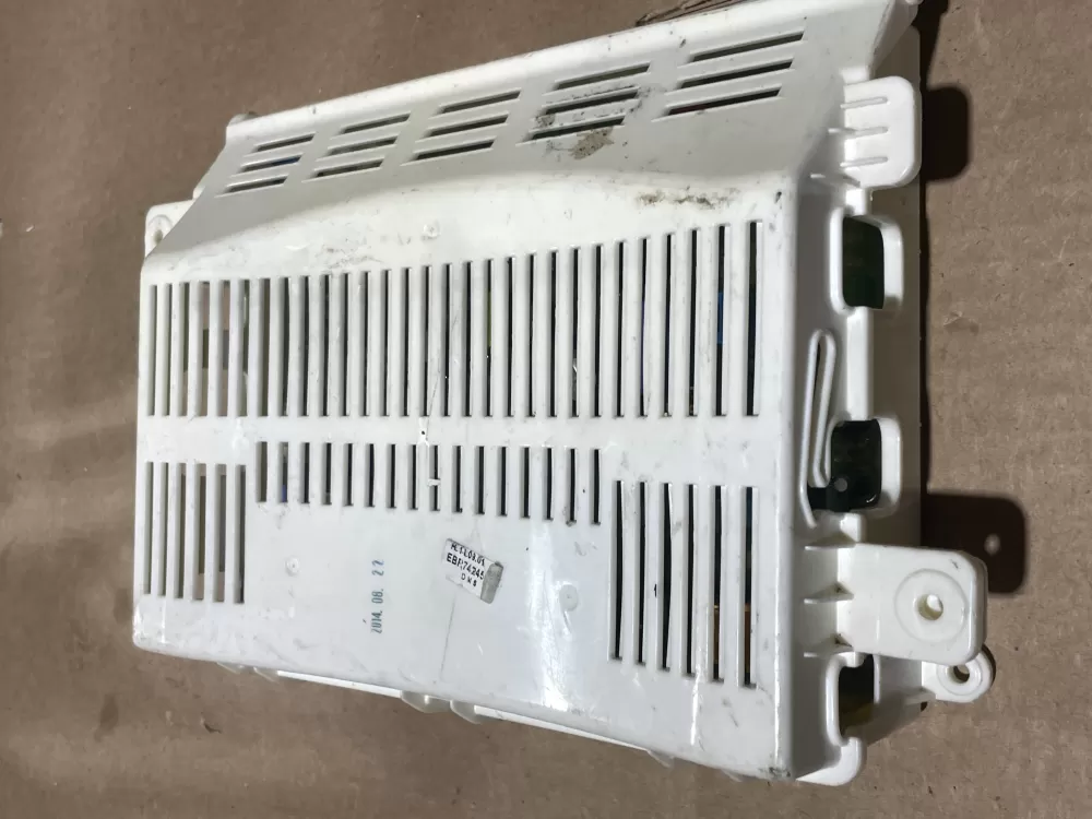 Kenmore EBR74245807 Dryer Control Board Main AZ73506 | Wmv514