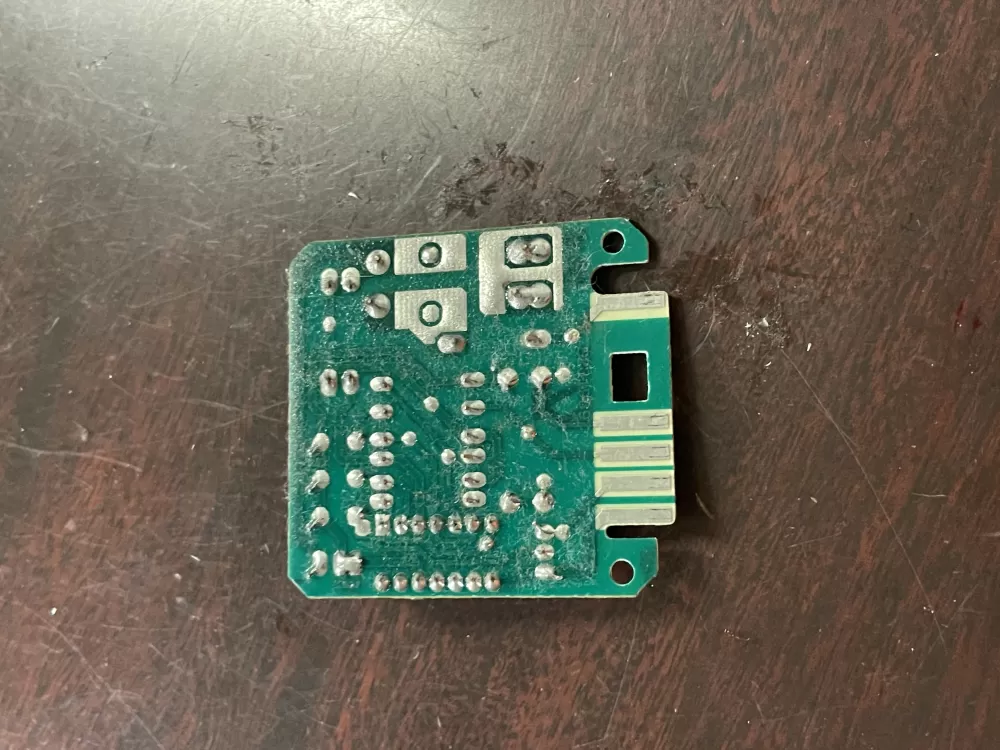 Whirlpool Kenmore Maytag 8558180 Dryer Control Board AZ54449 | Wm1960