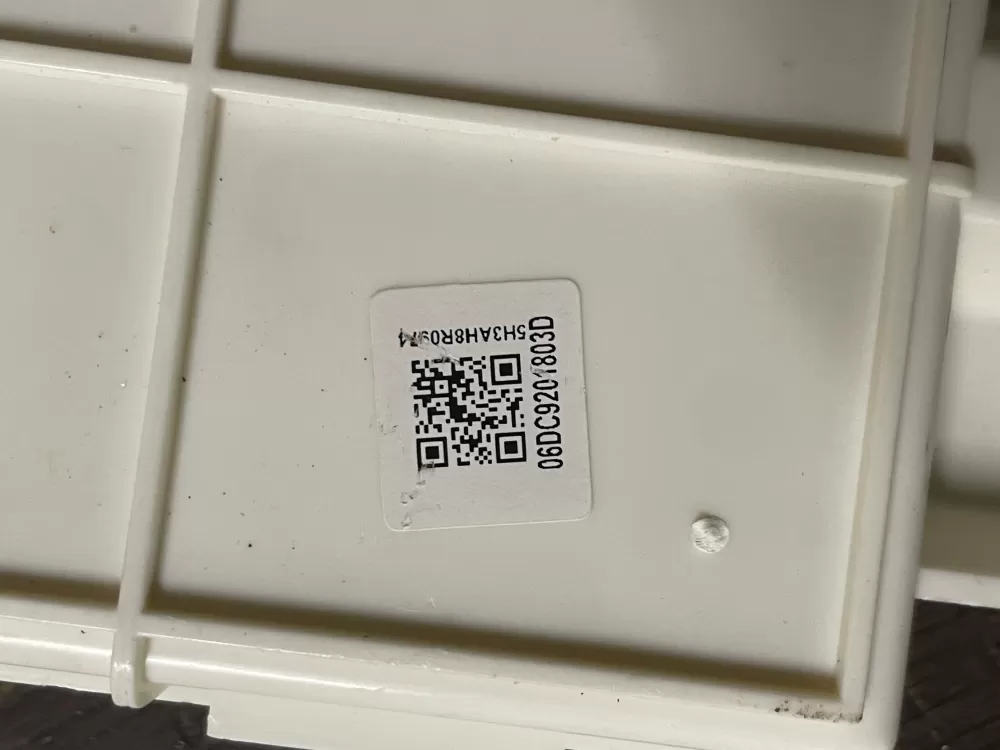 Samsung DC92-01803D Washer Control Board AZ44191 | WmV150