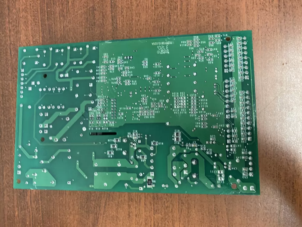 GE 200D2260G008 PD00074367 AP7188100 Refrigerator Control Board AZ46179 | BK1776